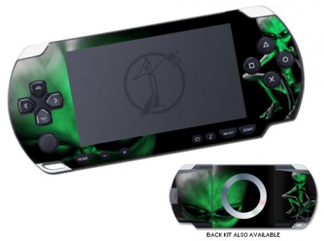 PSP 2