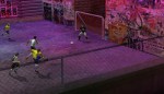 Ze hry Fifa street 2